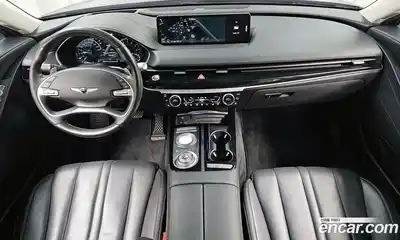 Genesis G80 2020 2.5 гидро в Москве, миниатюра 7