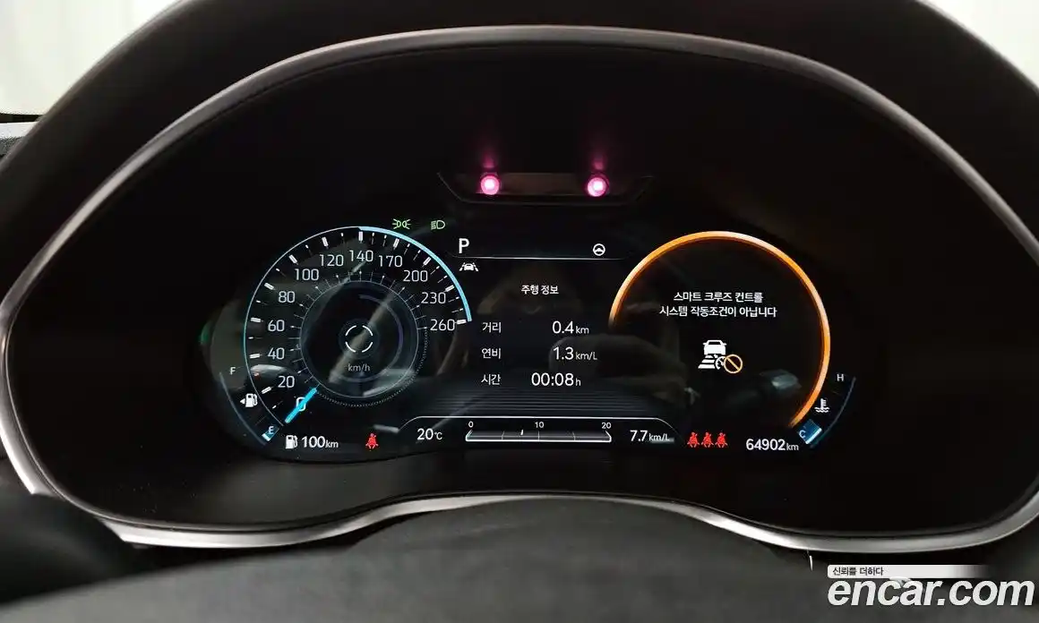 Genesis G80 2020 2.5 гидро в Москве, фото 8