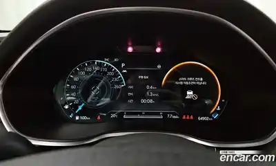 Genesis G80 2020 2.5 гидро в Москве, миниатюра 8