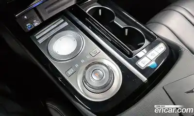 Genesis G80 2020 2.5 гидро в Москве, миниатюра 9