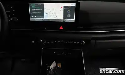 Kia Canival 2024 2.2 Автомат в Москве № 1245212, миниатюра 12