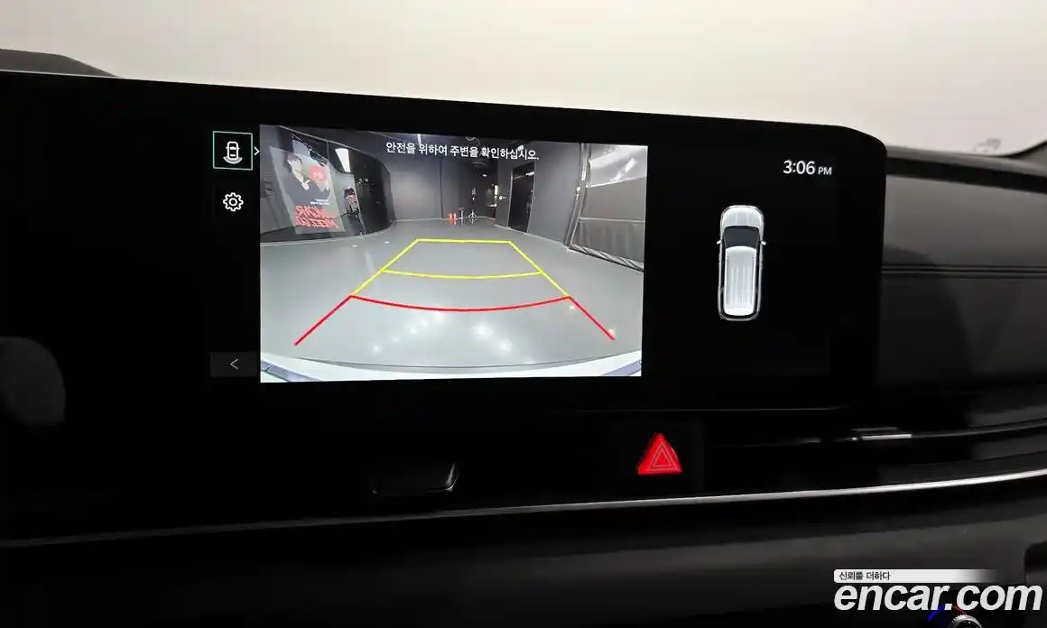 Kia Canival 2024 2.2 Автомат в Москве № 1245212, фото 13