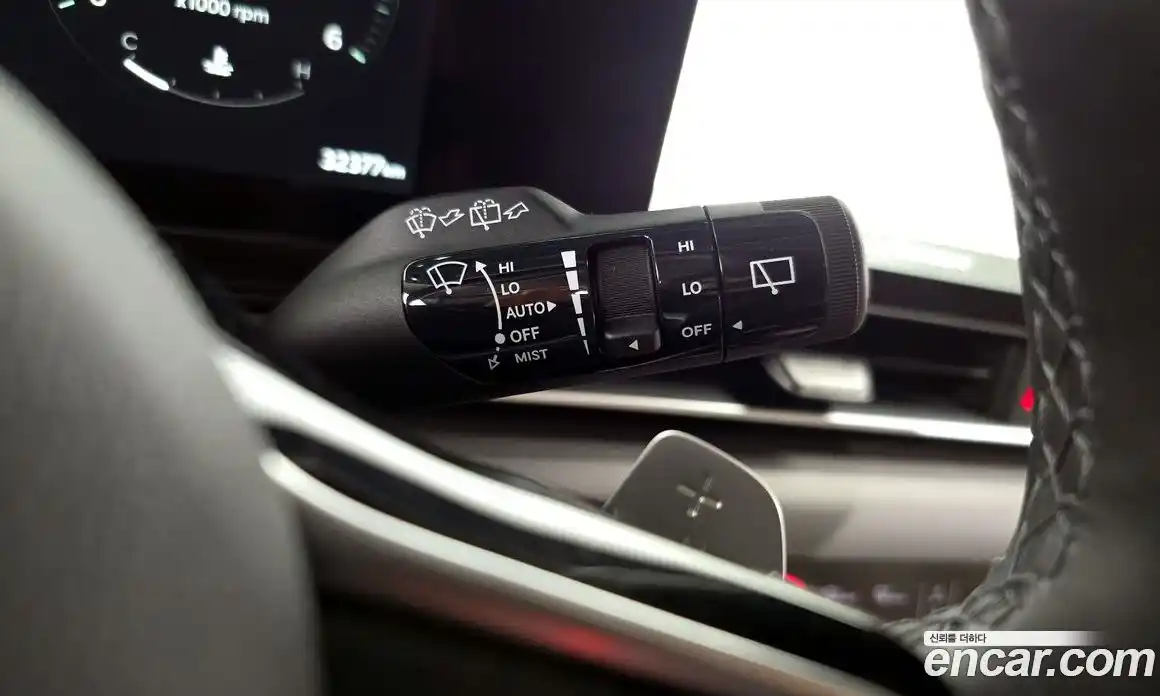 Kia Canival 2024 2.2 Автомат в Москве № 1245212, фото 17