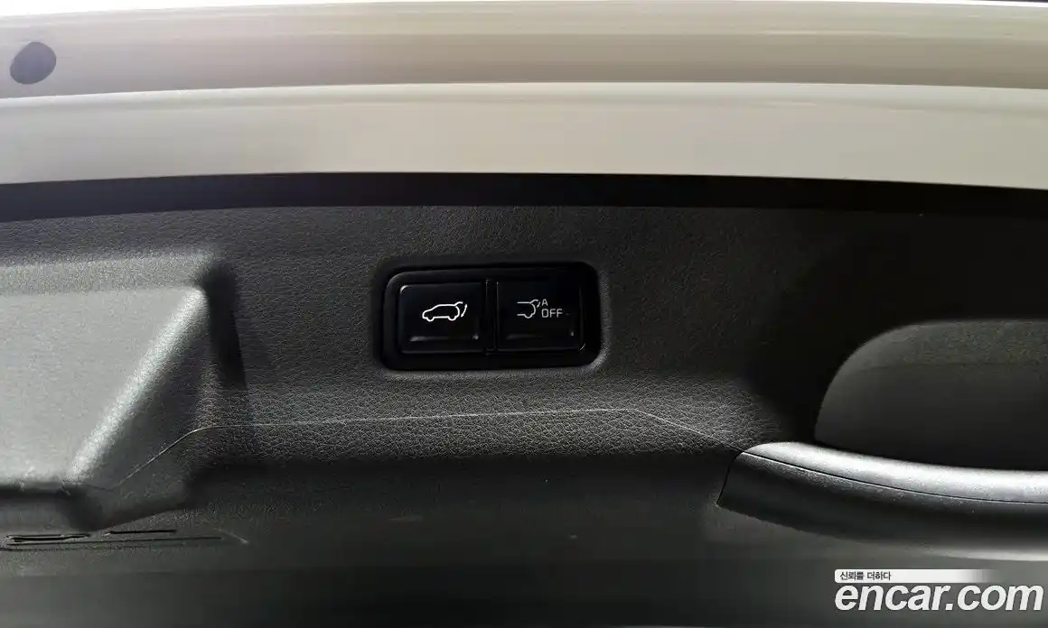 Kia Canival 2024 2.2 Автомат в Москве № 1245212, фото 19