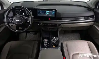 Kia Canival 2024 2.2 Автомат в Москве № 1245212, миниатюра 6