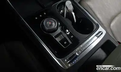 Kia Canival 2024 2.2 Автомат в Москве № 1245212, миниатюра 8