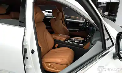 Genesis GV80 2024 2.5 Автомат в Москве № 1245216, миниатюра 12