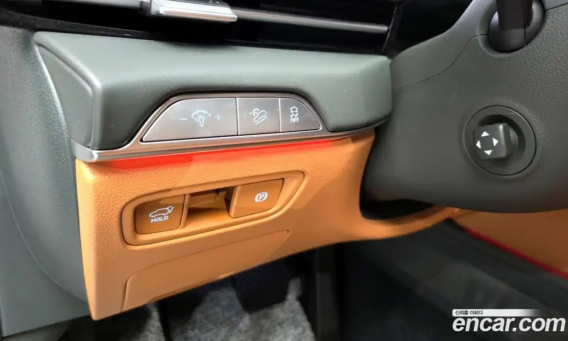 Genesis GV80 2024 2.5 Автомат в Москве № 1245216, фото 15