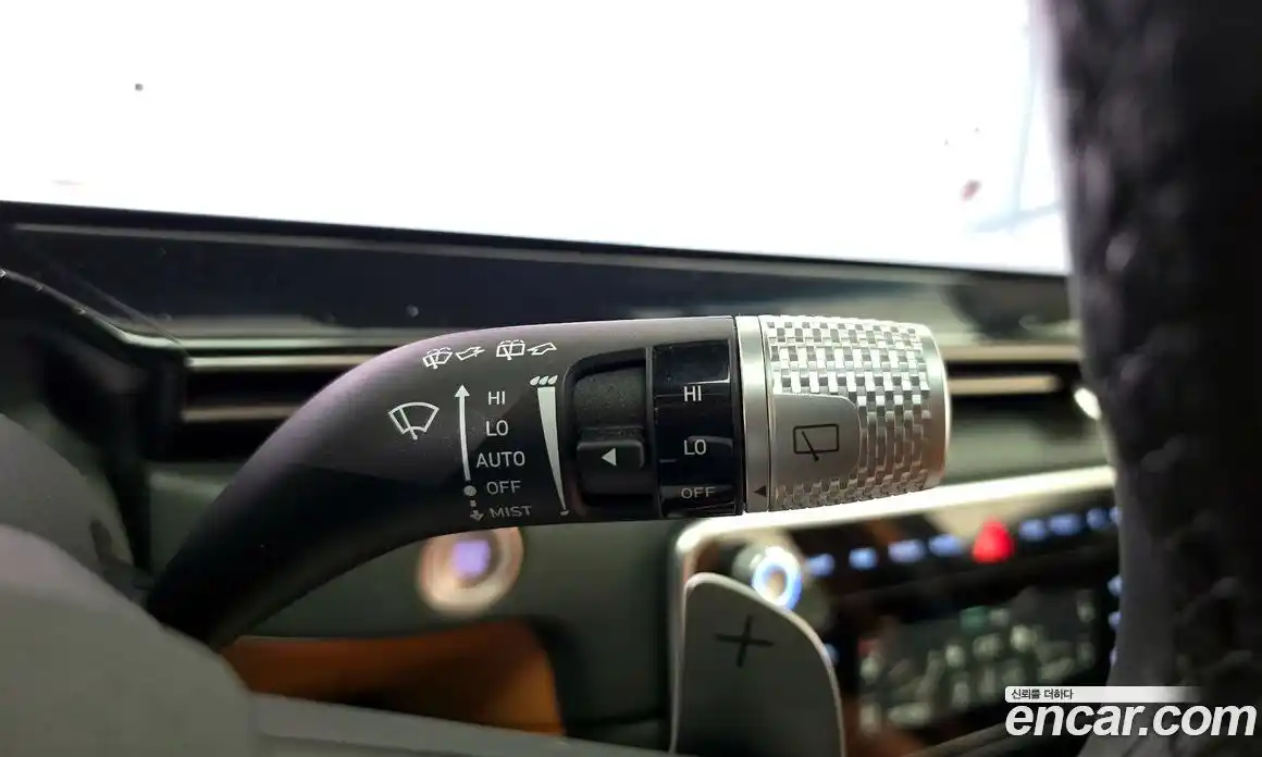 Genesis GV80 2024 2.5 Автомат в Москве № 1245216, фото 16