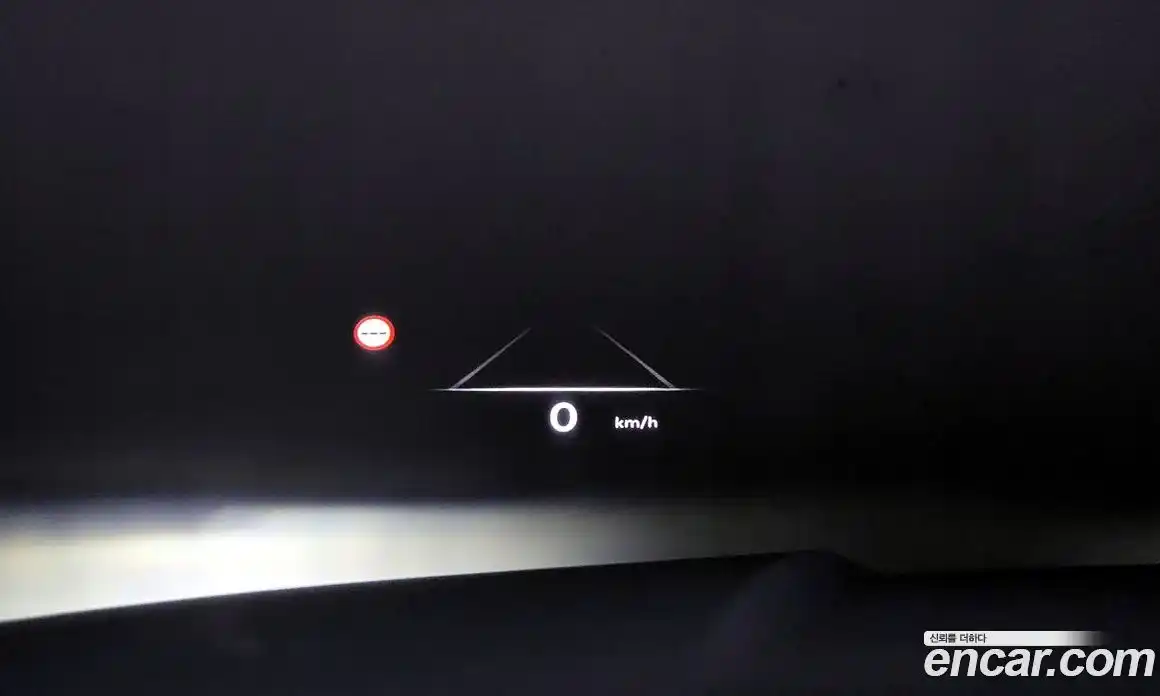 Genesis GV80 2024 2.5 Автомат в Москве № 1245216, фото 17