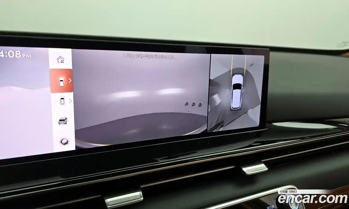 Genesis GV80 2024 2.5 Автомат в Москве № 1245216, фото 18