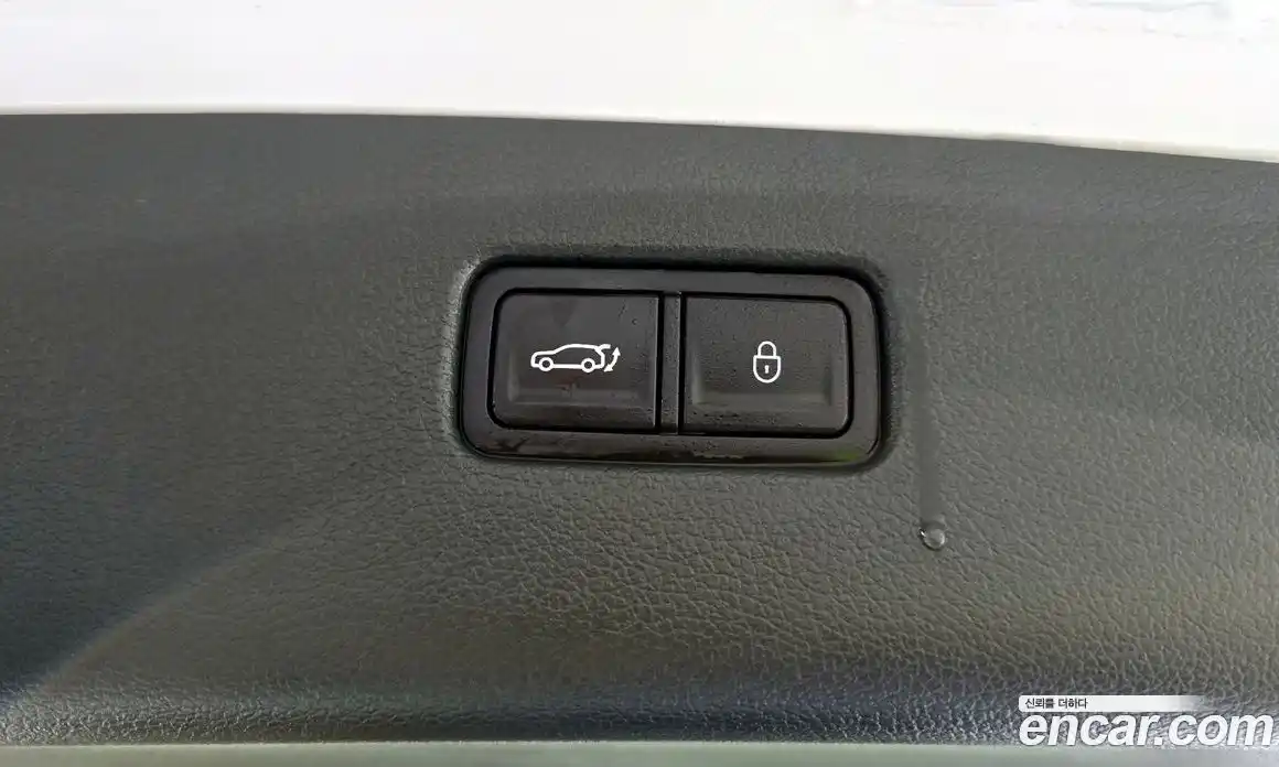 Genesis GV80 2024 2.5 Автомат в Москве № 1245216, фото 19