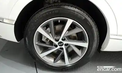 Genesis GV80 2024 2.5 Автомат в Москве № 1245216, миниатюра 5