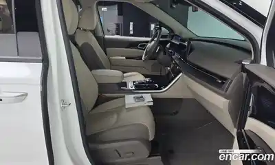 Kia Canival 2021 3.5 Автомат в Москве № 1245232, миниатюра 11