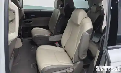 Kia Canival 2021 3.5 Автомат в Москве № 1245232, миниатюра 12