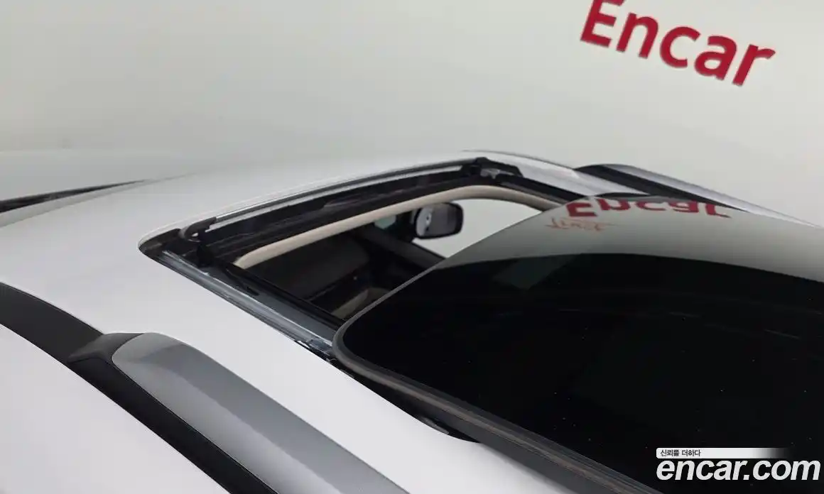 Kia Canival 2021 3.5 Автомат в Москве № 1245232, фото 19