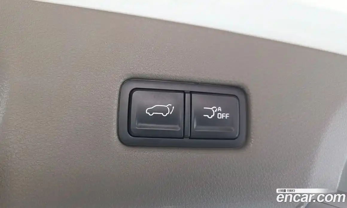 Kia Canival 2021 3.5 Автомат в Москве № 1245232, фото 20