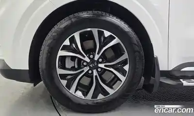 Kia Canival 2021 3.5 Автомат в Москве № 1245232, миниатюра 5