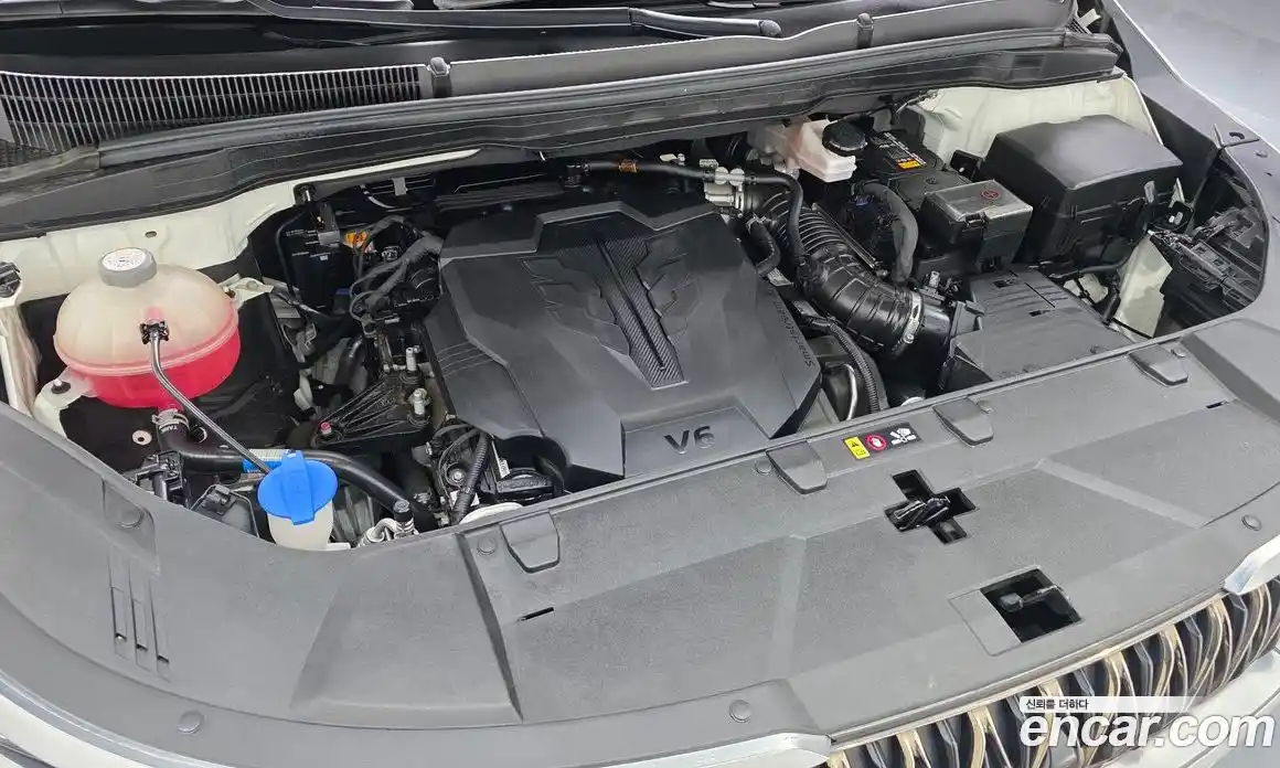 Kia Canival 2021 3.5 Автомат в Москве № 1245232, фото 6