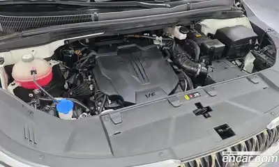 Kia Canival 2021 3.5 Автомат в Москве № 1245232, миниатюра 6