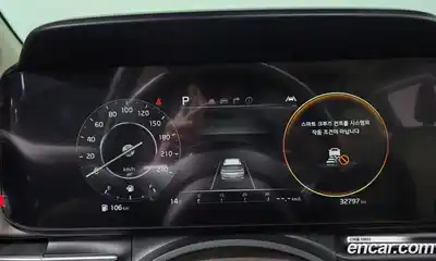 Kia Canival 2021 3.5 Автомат в Москве № 1245232, миниатюра 8