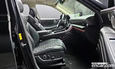 Genesis GV80 2020 3.5 гидро в Москве № 1245237, миниатюра 11