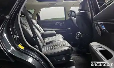 Genesis GV80 2020 3.5 гидро в Москве № 1245237, миниатюра 12