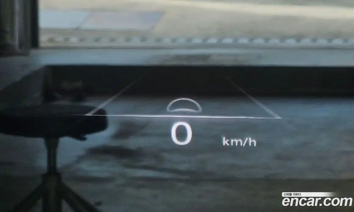 Genesis GV80 2020 3.5 гидро в Москве № 1245237, фото 18