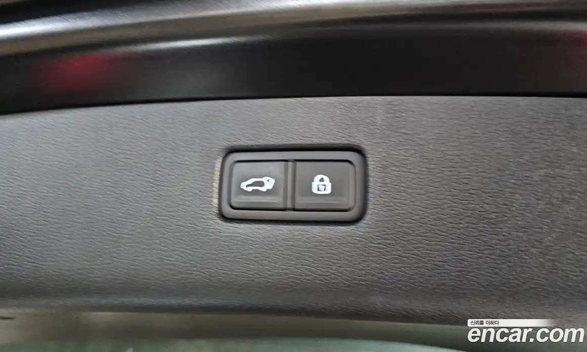 Genesis GV80 2020 3.5 гидро в Москве № 1245237, фото 20