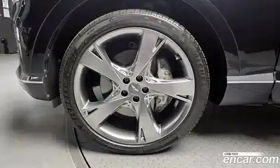 Genesis GV80 2020 3.5 гидро в Москве № 1245237, миниатюра 5