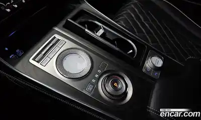 Genesis GV80 2020 3.5 гидро в Москве № 1245237, миниатюра 9