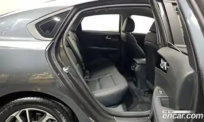 Kia K3 2024 1.6 Автомат в Москве № 1245244, миниатюра 11