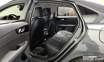 Kia K3 2024 1.6 Автомат в Москве № 1245244, миниатюра 12