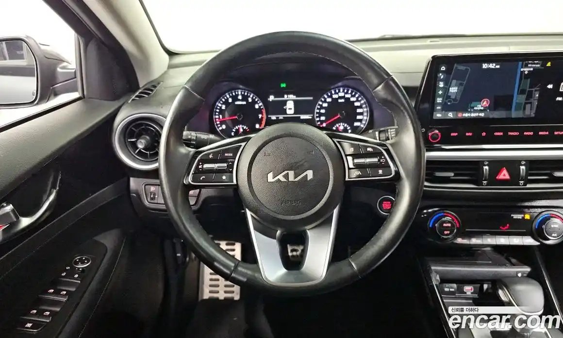 Kia K3 2024 1.6 Автомат в Москве № 1245244, фото 13