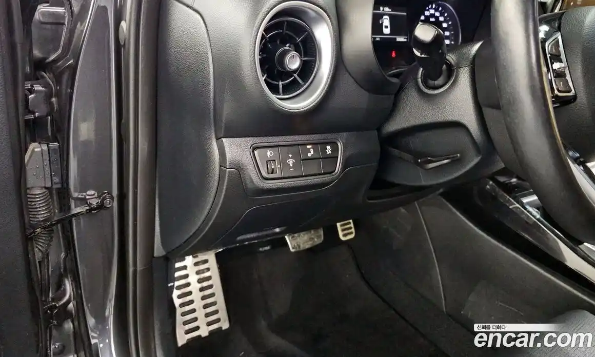 Kia K3 2024 1.6 Автомат в Москве № 1245244, фото 17