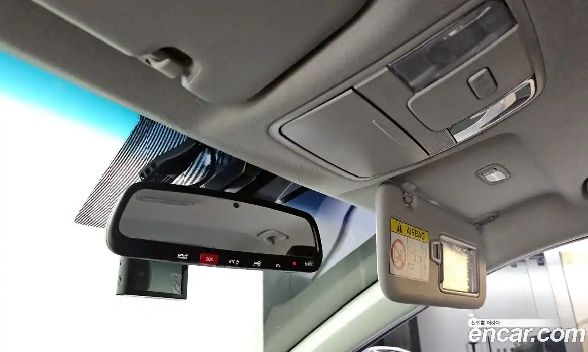 Kia K3 2024 1.6 Автомат в Москве № 1245244, фото 18