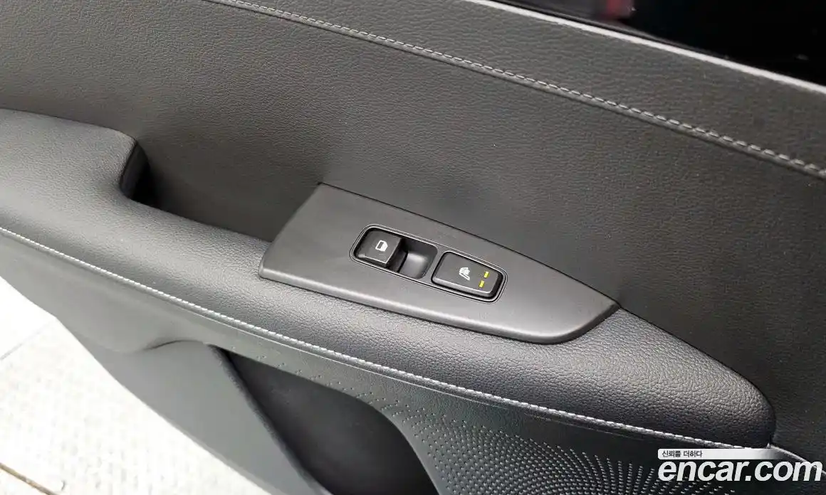 Kia K3 2024 1.6 Автомат в Москве № 1245244, фото 19