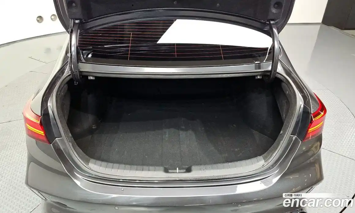 Kia K3 2024 1.6 Автомат в Москве № 1245244, фото 20