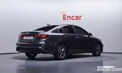 Kia K3 2024 1.6 Автомат в Москве № 1245244, миниатюра 2