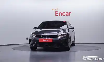 Kia K3 2024 1.6 Автомат в Москве № 1245244, миниатюра 3