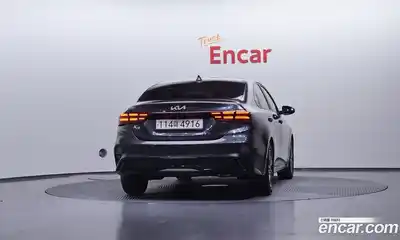 Kia K3 2024 1.6 Автомат в Москве № 1245244, миниатюра 4