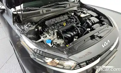 Kia K3 2024 1.6 Автомат в Москве № 1245244, миниатюра 6