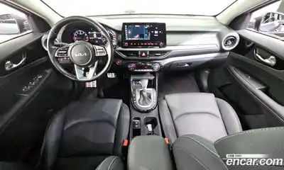 Kia K3 2024 1.6 Автомат в Москве № 1245244, миниатюра 7