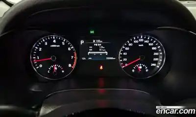 Kia K3 2024 1.6 Автомат в Москве № 1245244, миниатюра 8