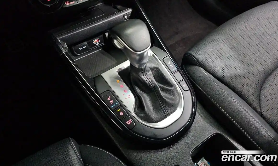 Kia K3 2024 1.6 Автомат в Москве № 1245244, фото 9