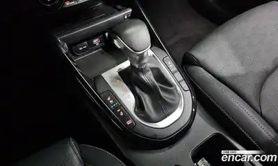 Kia K3 2024 1.6 Автомат в Москве № 1245244, миниатюра 9