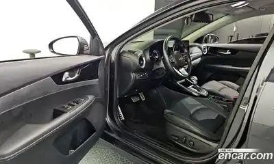 Kia K3 2024 1.6 Автомат в Москве № 1245244, миниатюра 10