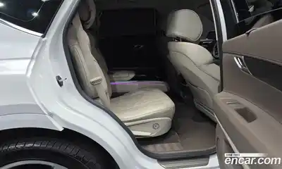 Genesis GV80 2022 3.5 Автомат в Москве № 1245249, миниатюра 12