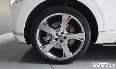 Genesis GV80 2022 3.5 Автомат в Москве № 1245249, миниатюра 5