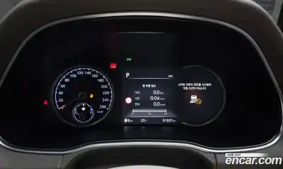 Genesis GV80 2022 3.5 Автомат в Москве № 1245249, миниатюра 8